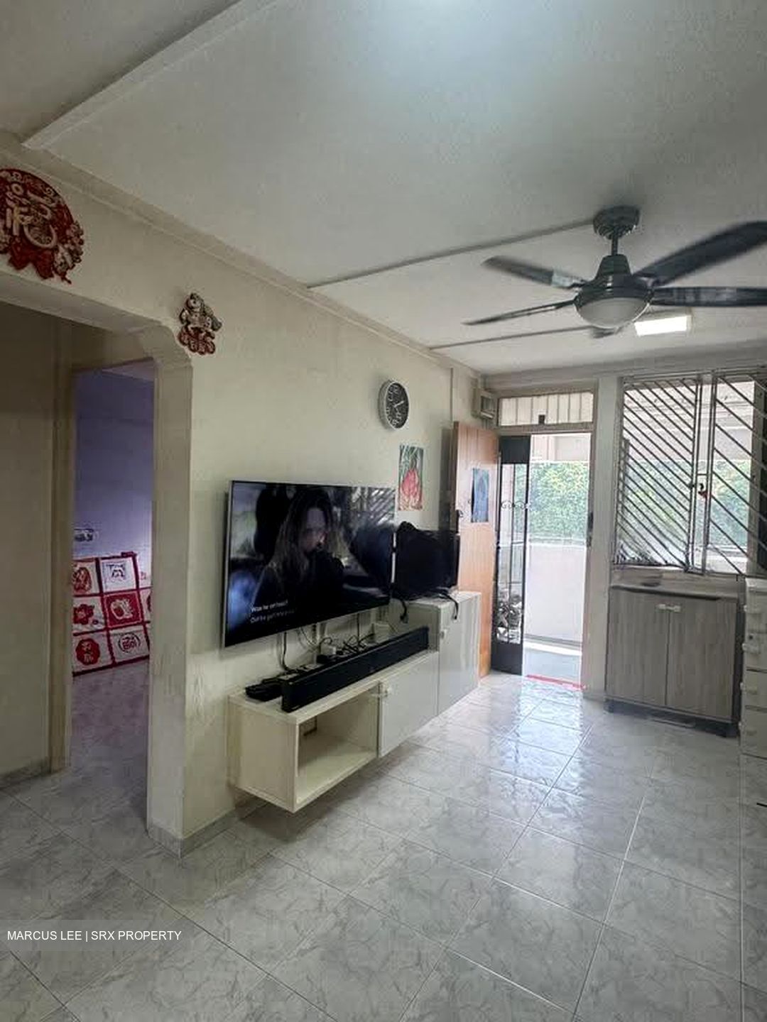 Blk 267 Bukit Batok East Avenue 4 (Bukit Batok), HDB 3 Rooms #616669321